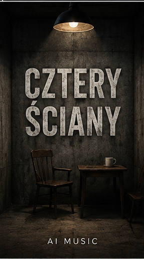 Cztery ściany
